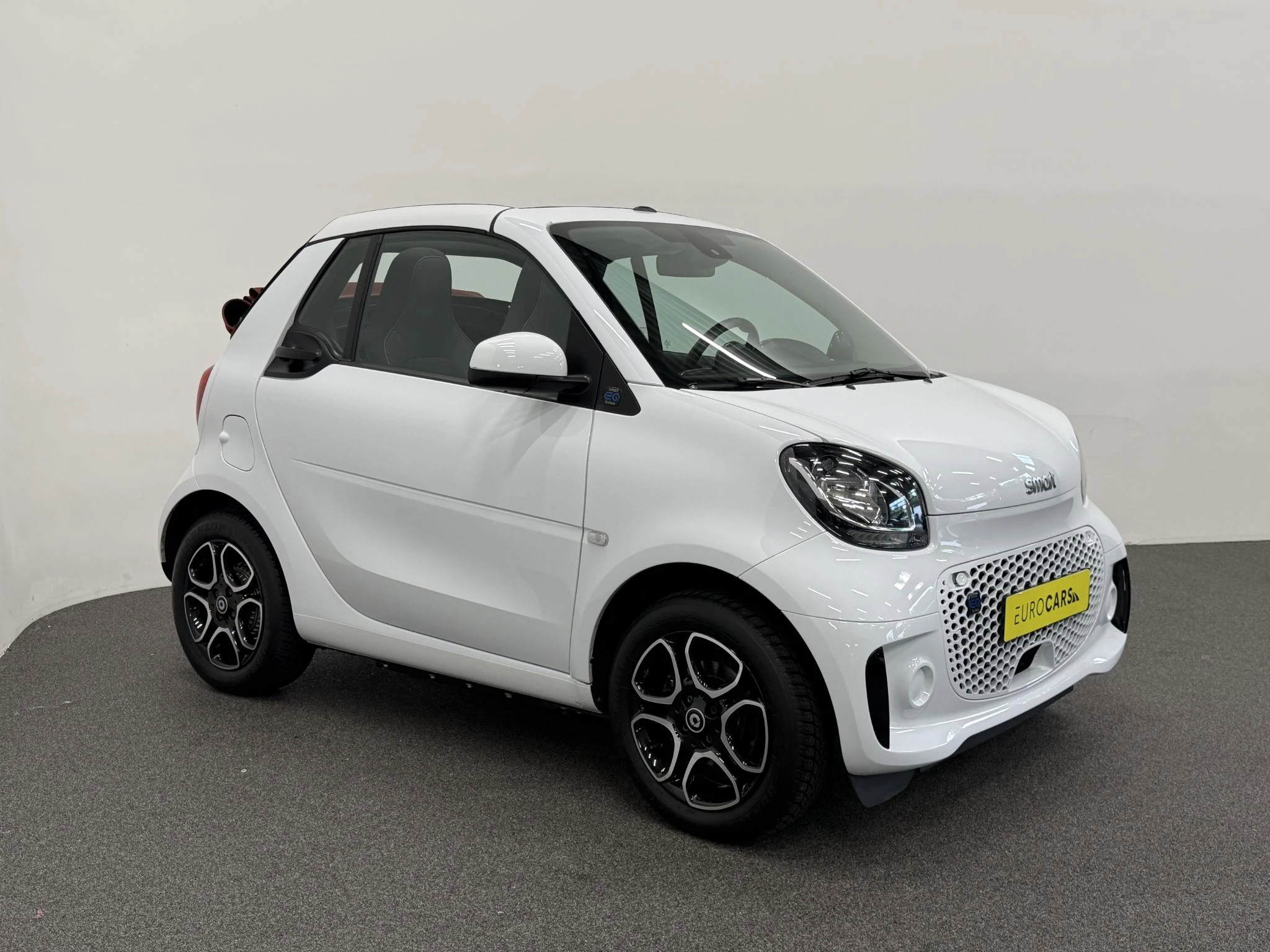 Hoofdafbeelding smart Fortwo
