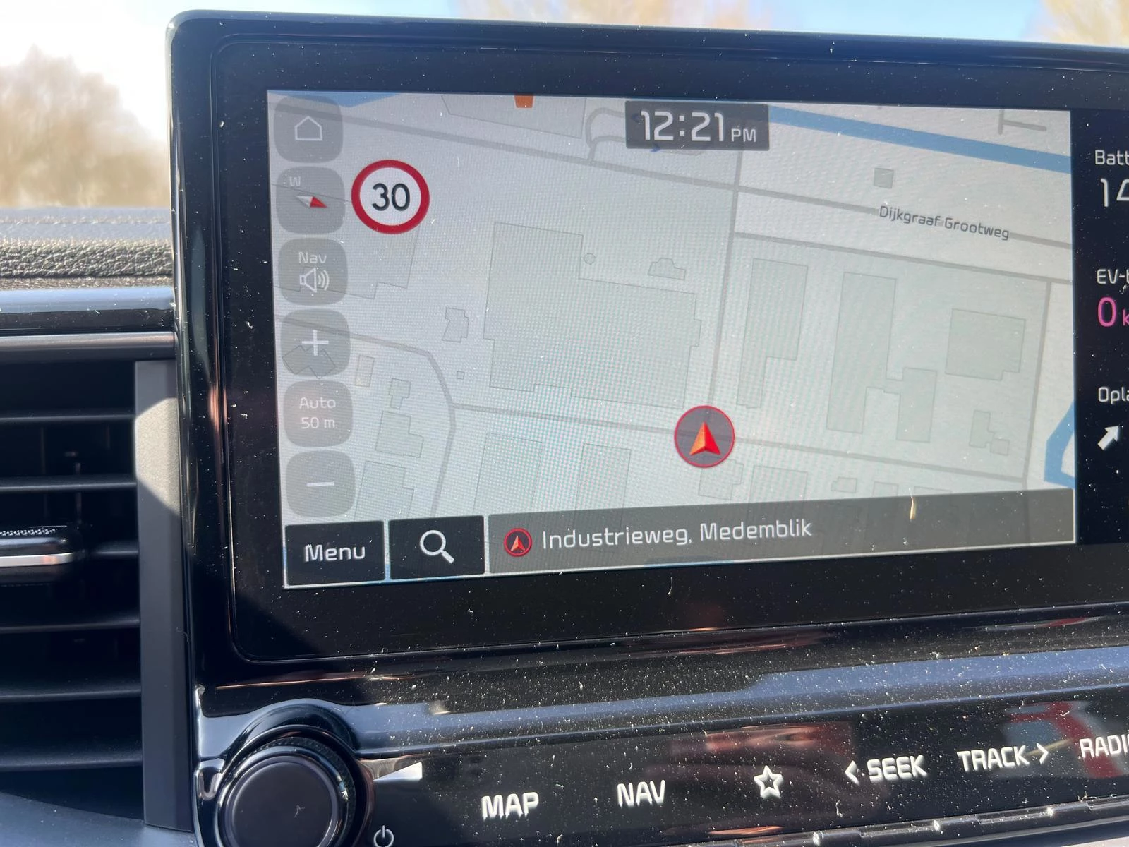 Hoofdafbeelding Kia XCeed