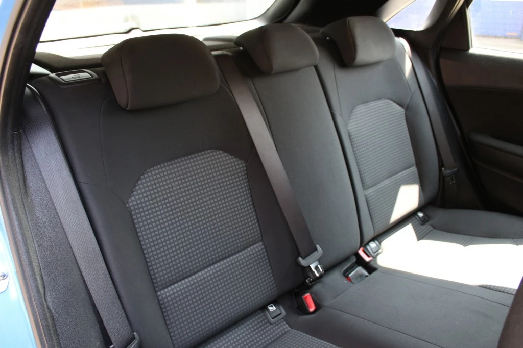 Hoofdafbeelding Kia Ceed