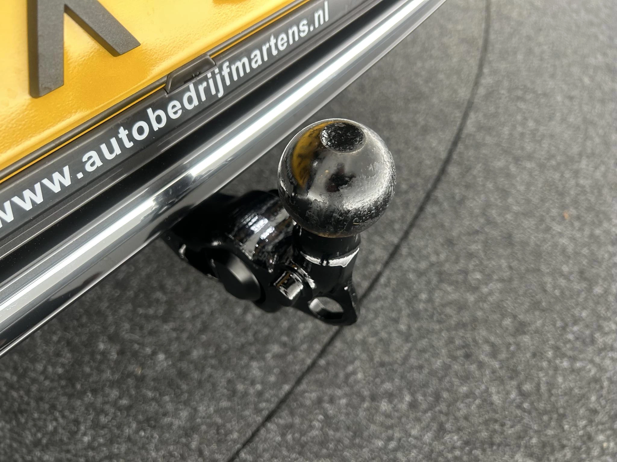 Hoofdafbeelding Volkswagen Arteon