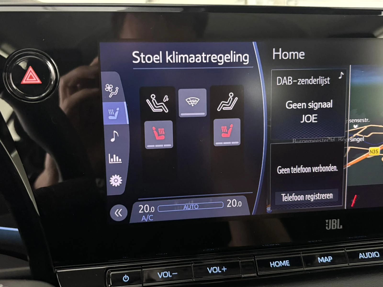 Hoofdafbeelding Toyota Mirai