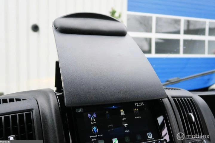 Hoofdafbeelding Peugeot Boxer