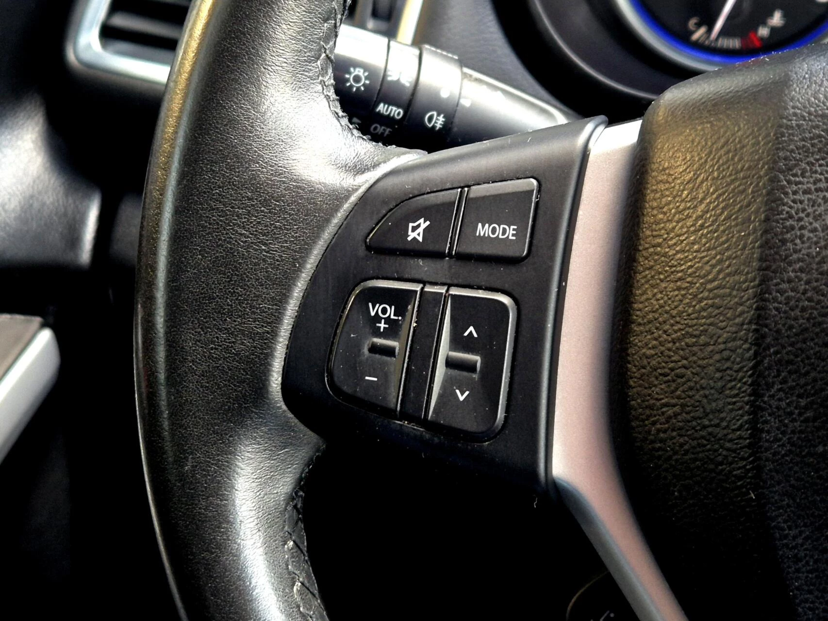 Hoofdafbeelding Suzuki S-Cross