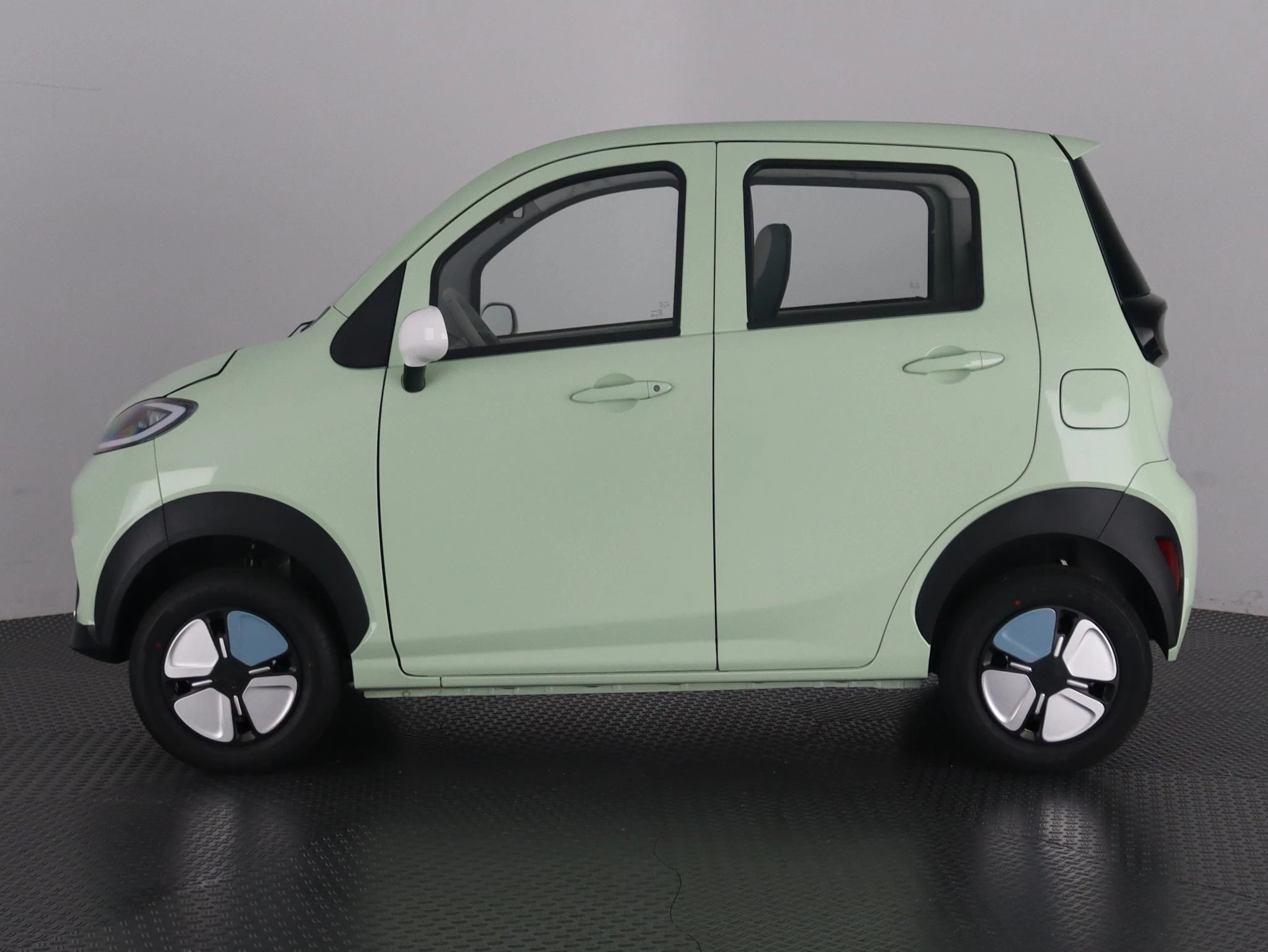 Hoofdafbeelding Jinpeng  P4