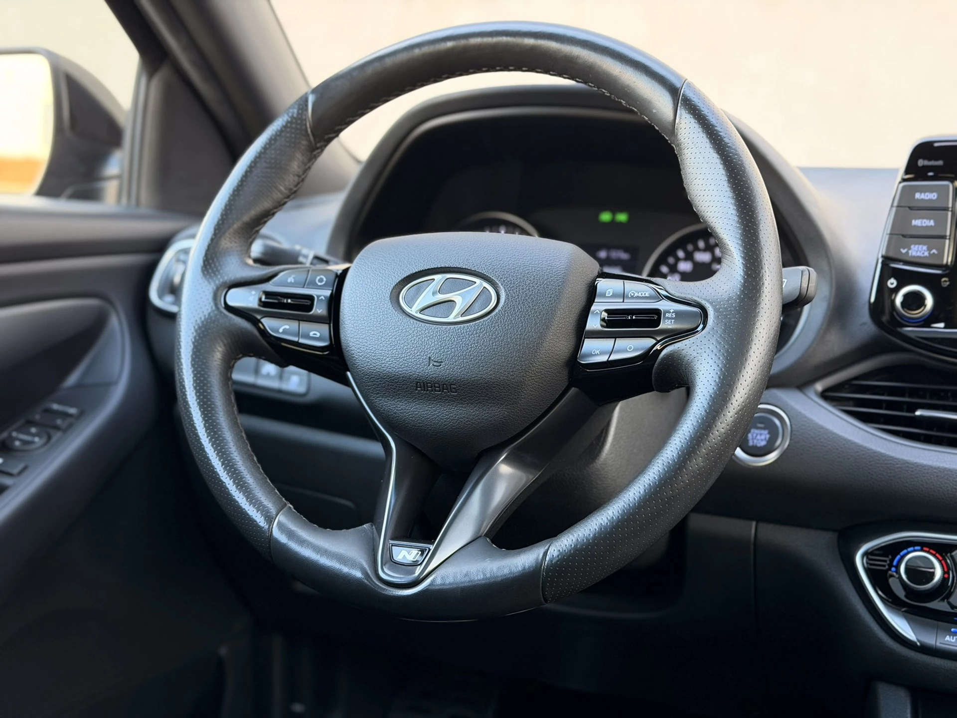 Hoofdafbeelding Hyundai i30