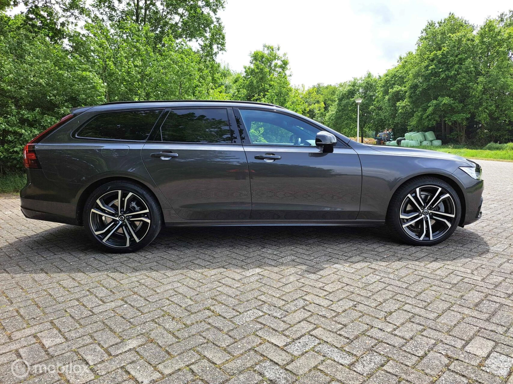 Hoofdafbeelding Volvo V90