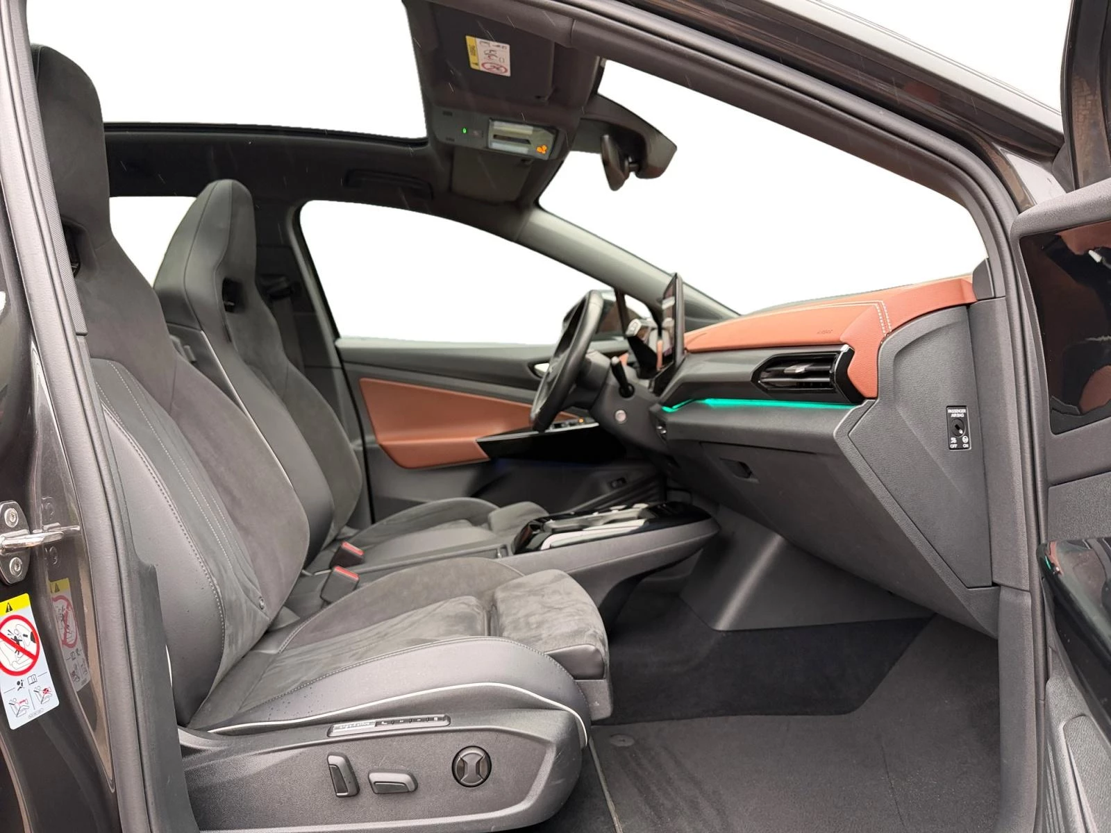 Hoofdafbeelding Volkswagen ID.4