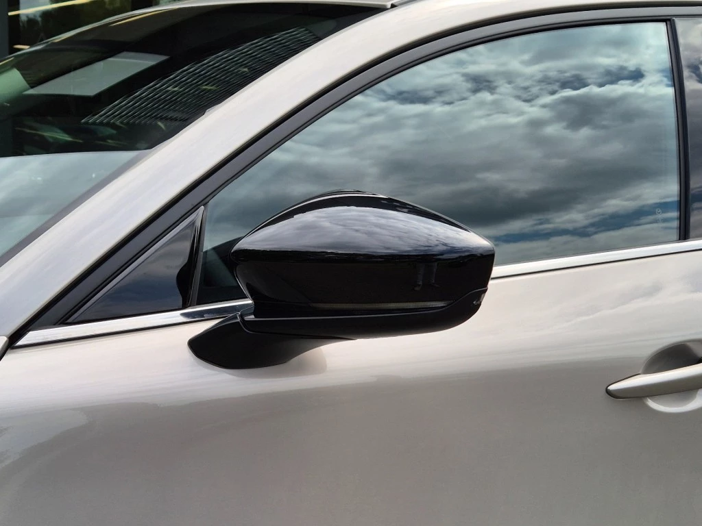 Hoofdafbeelding Mazda CX-30