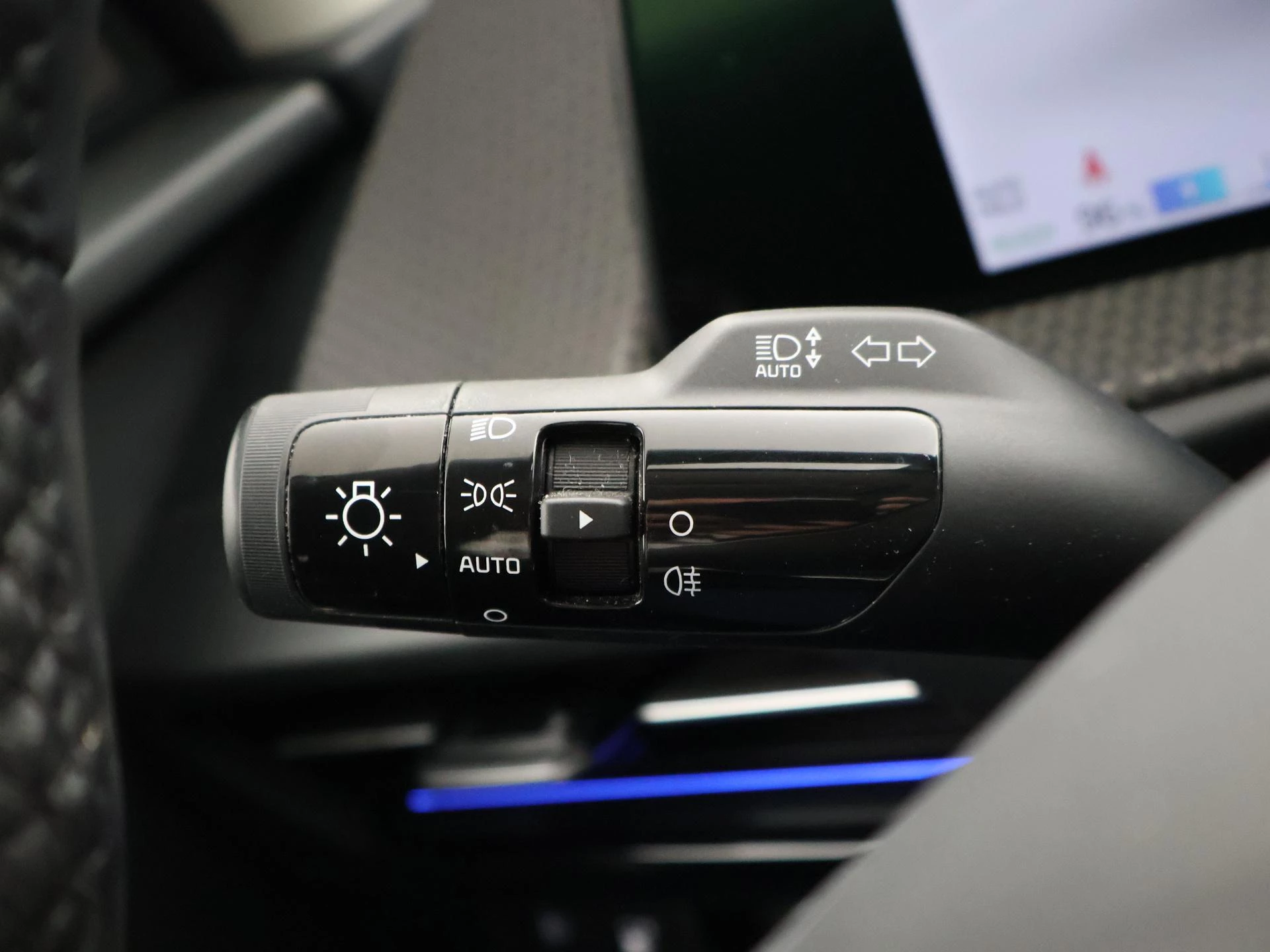 Hoofdafbeelding Kia EV6