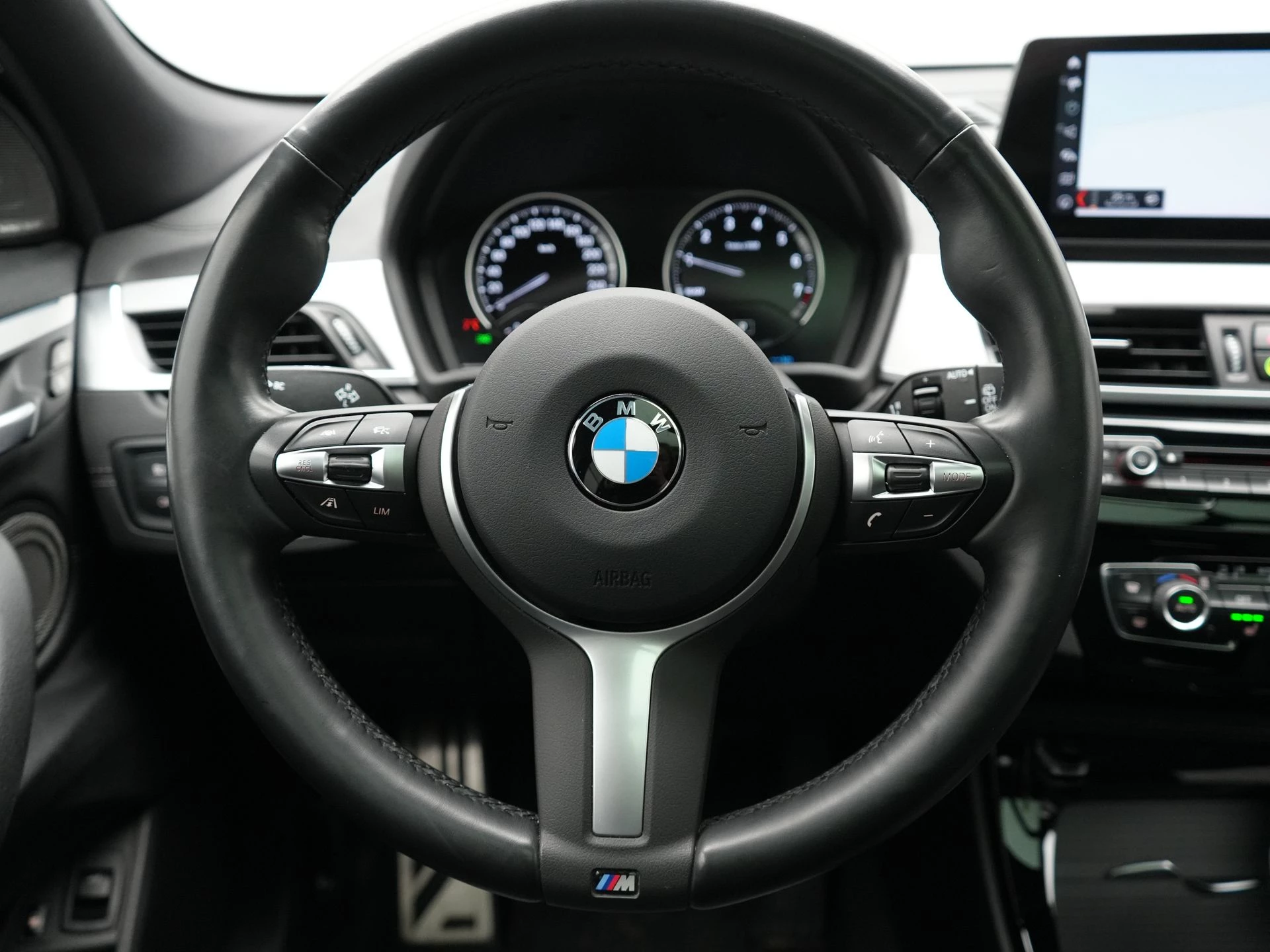 Hoofdafbeelding BMW X2