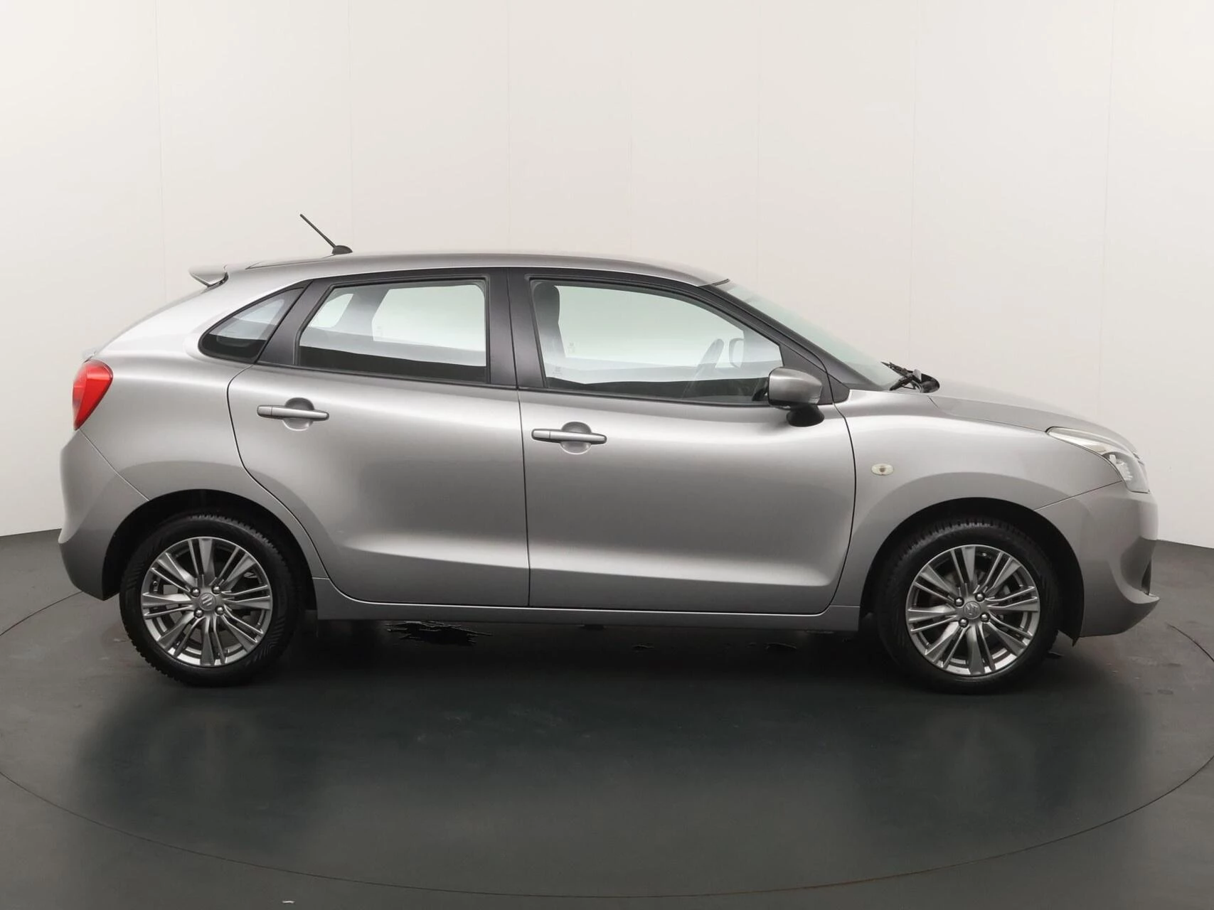 Hoofdafbeelding Suzuki Baleno