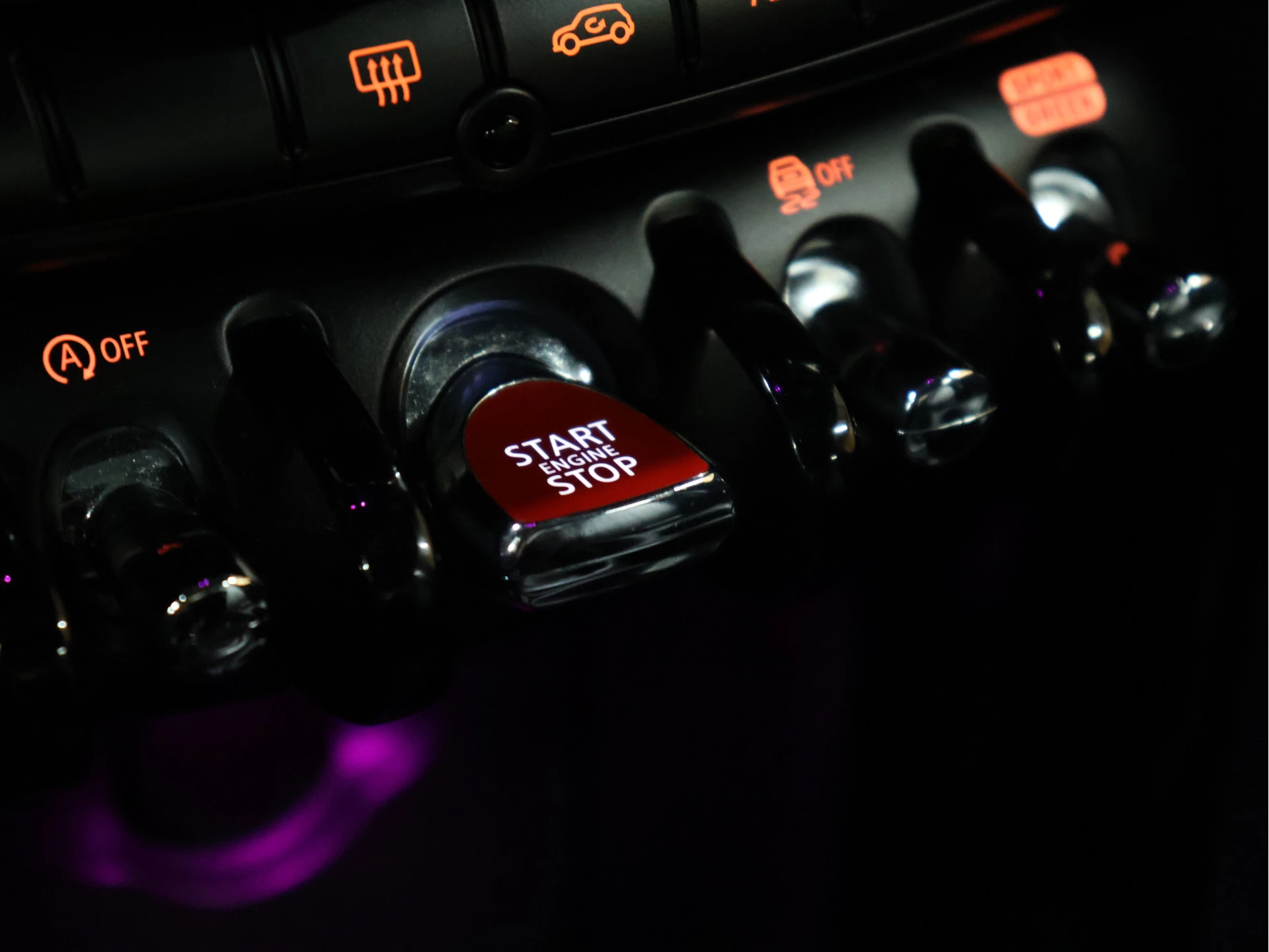 Hoofdafbeelding MINI Cooper S