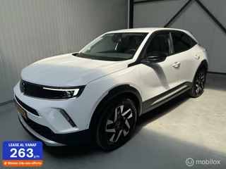 Opel Mokka-e Elegance 50-kWh 3-fase