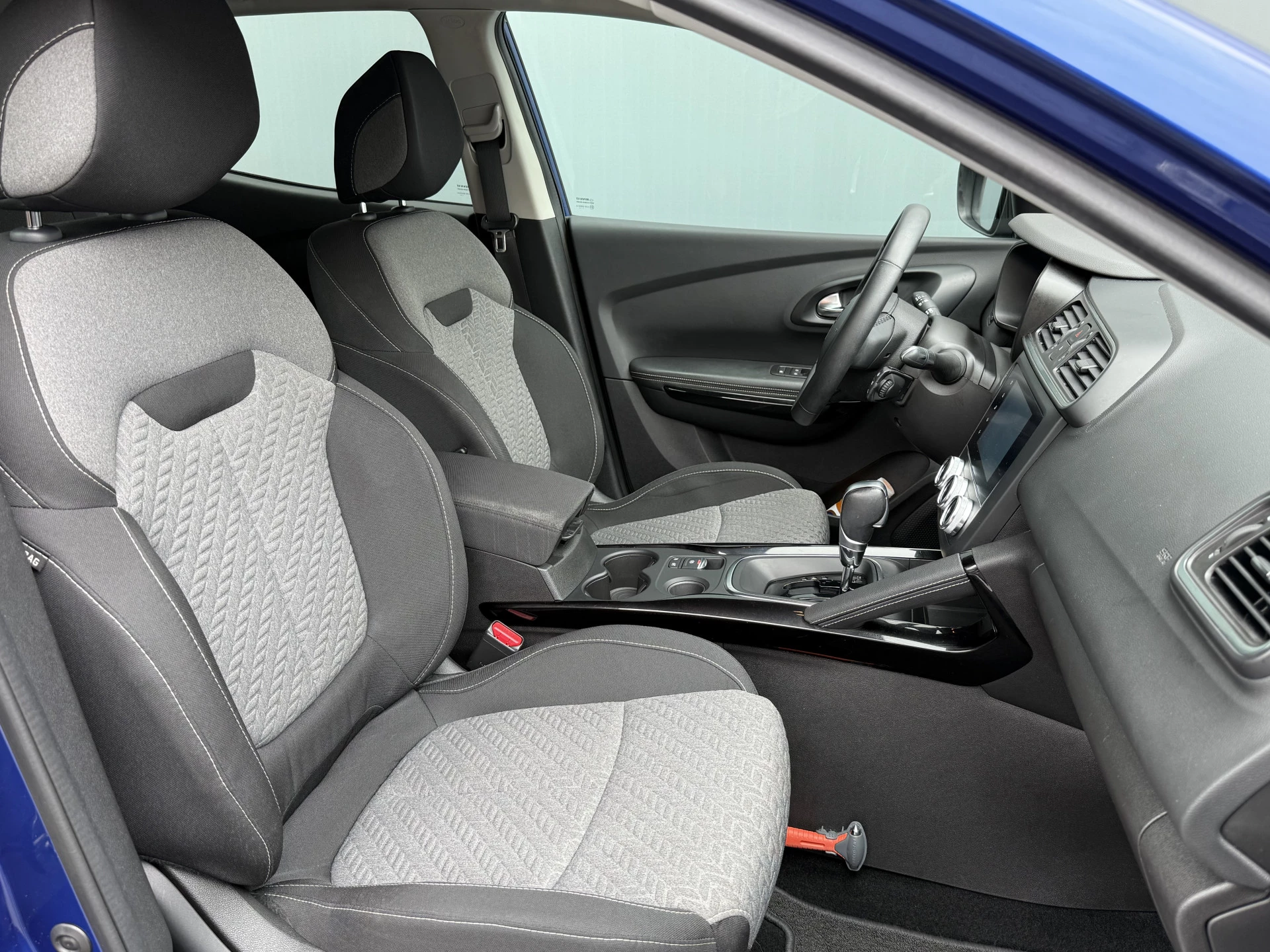 Hoofdafbeelding Renault Kadjar