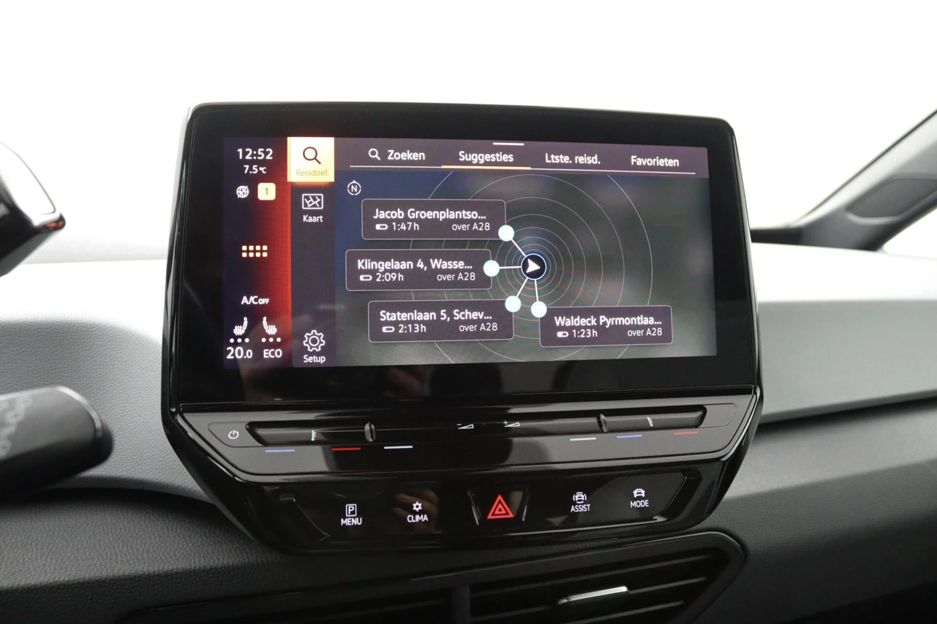 Hoofdafbeelding Volkswagen ID.3