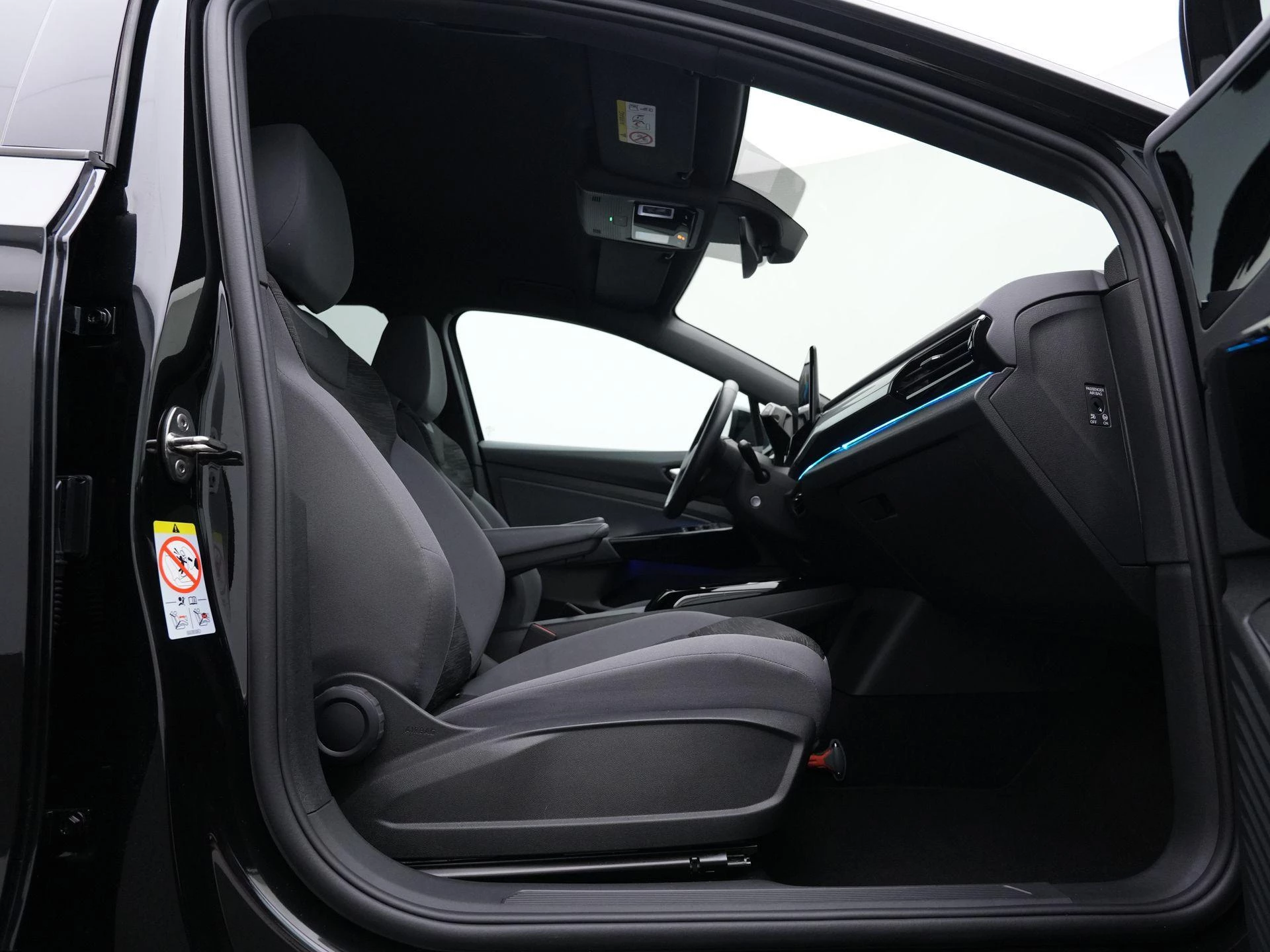 Hoofdafbeelding Volkswagen ID.4