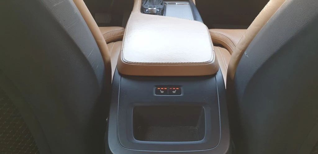 Hoofdafbeelding Volvo V90