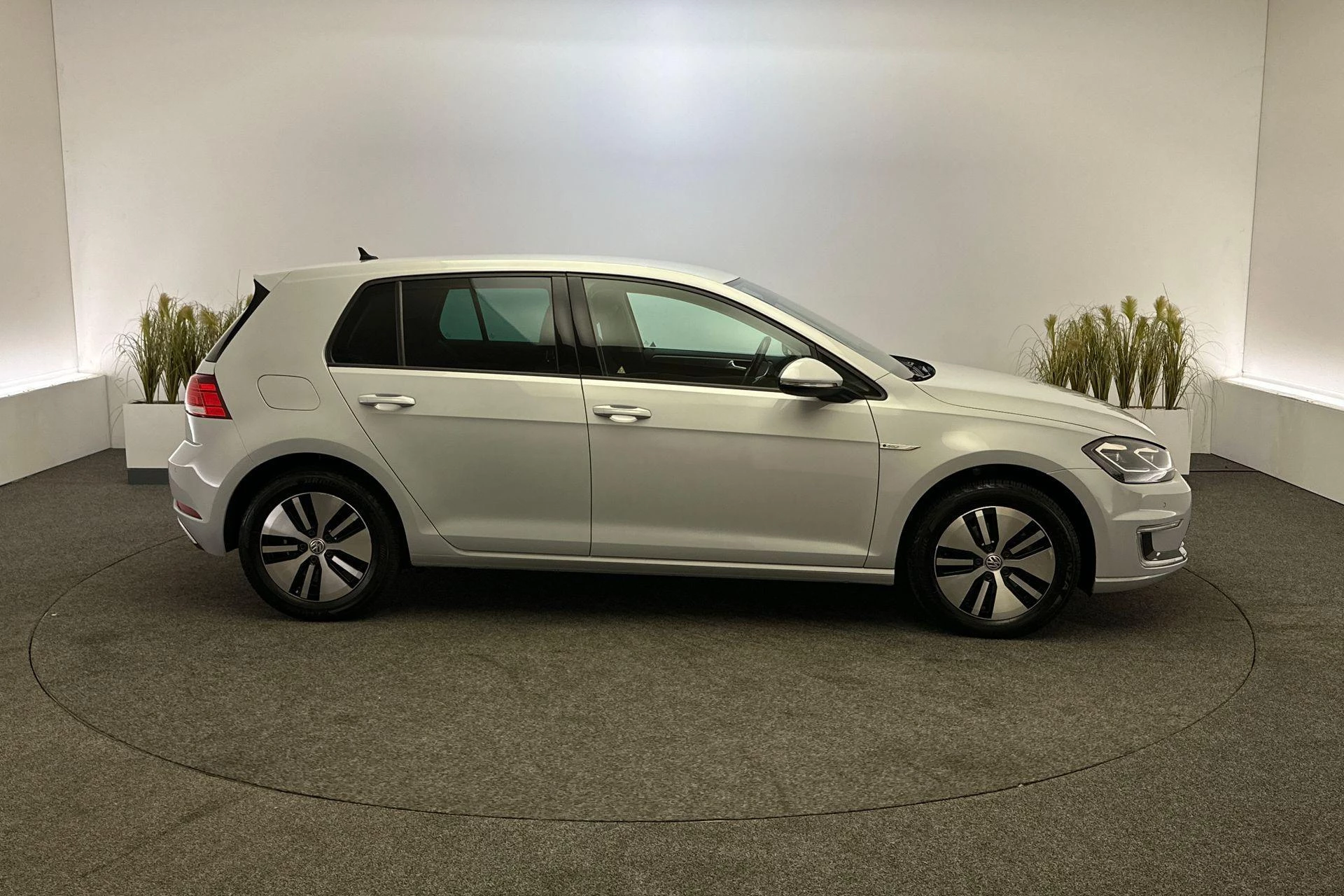 Hoofdafbeelding Volkswagen e-Golf