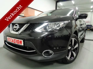 Nissan Qashqai 1.6 Connect Edition 163PK/ 360 Camera/ Nav/18''