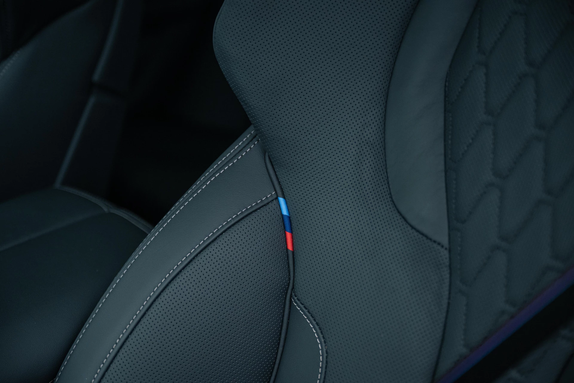 Hoofdafbeelding BMW X6