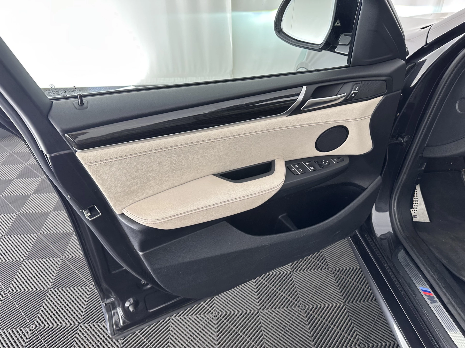 Hoofdafbeelding BMW X4