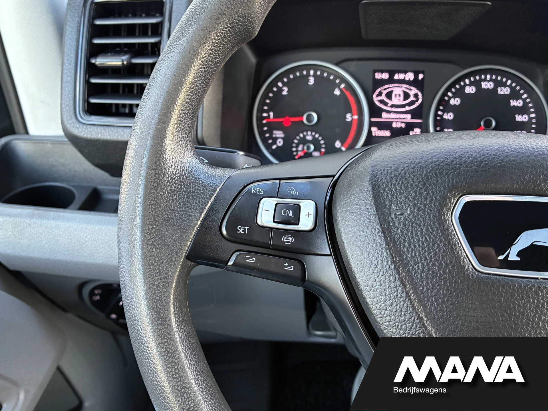 Hoofdafbeelding MAN TGE