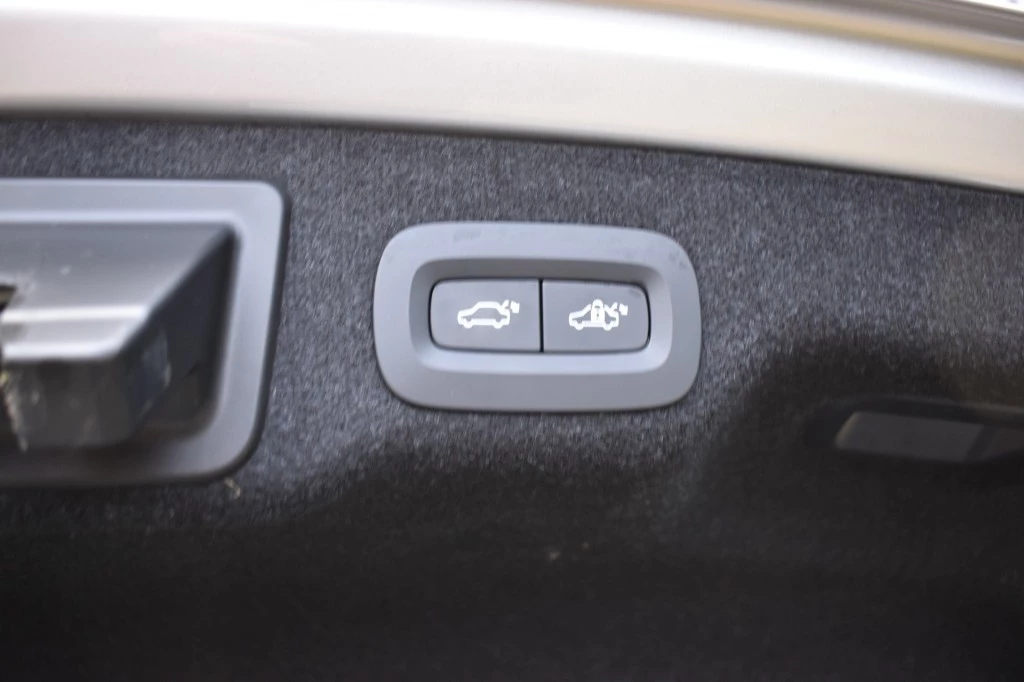 Hoofdafbeelding Volvo S90