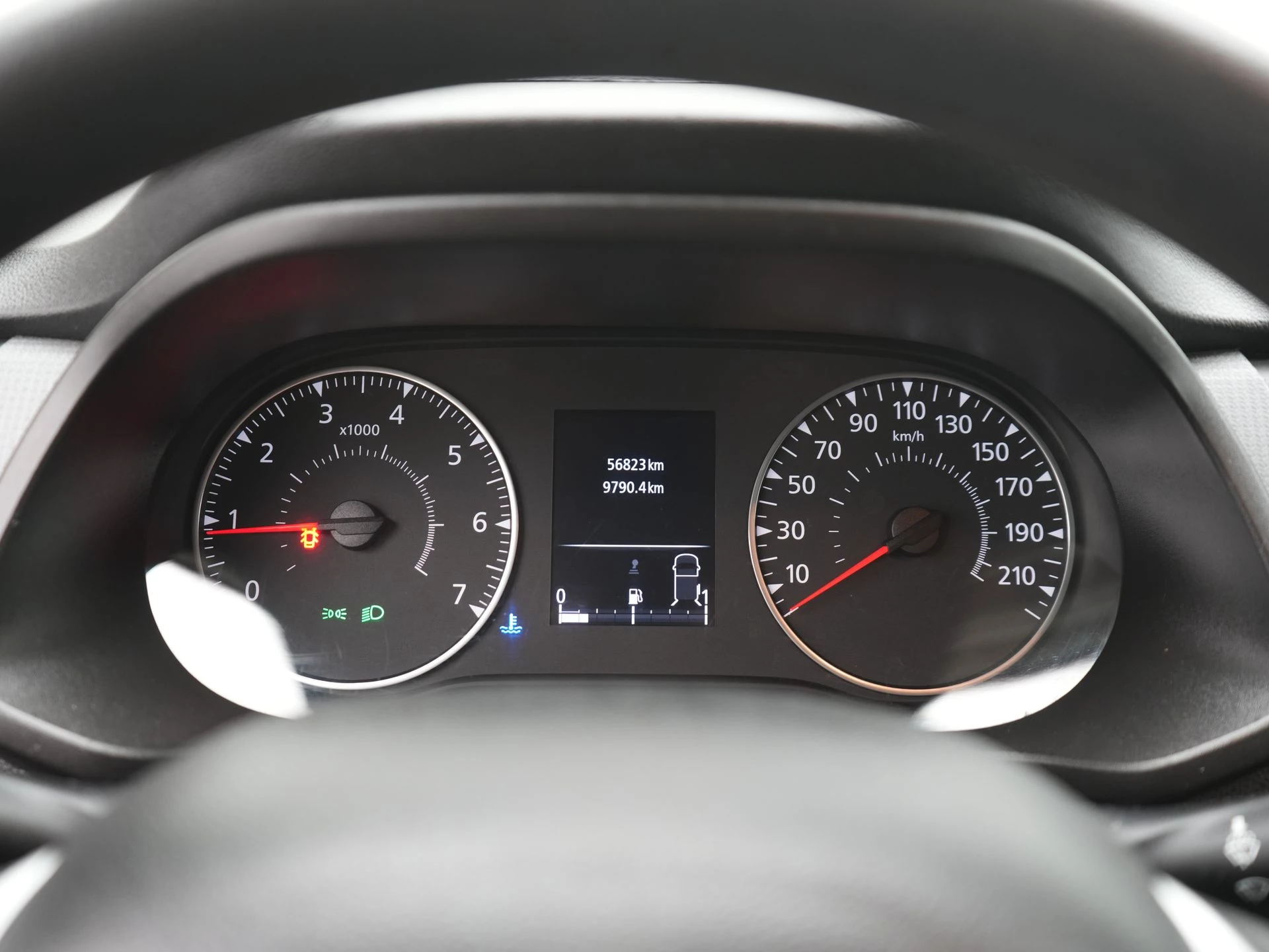 Hoofdafbeelding Renault Express