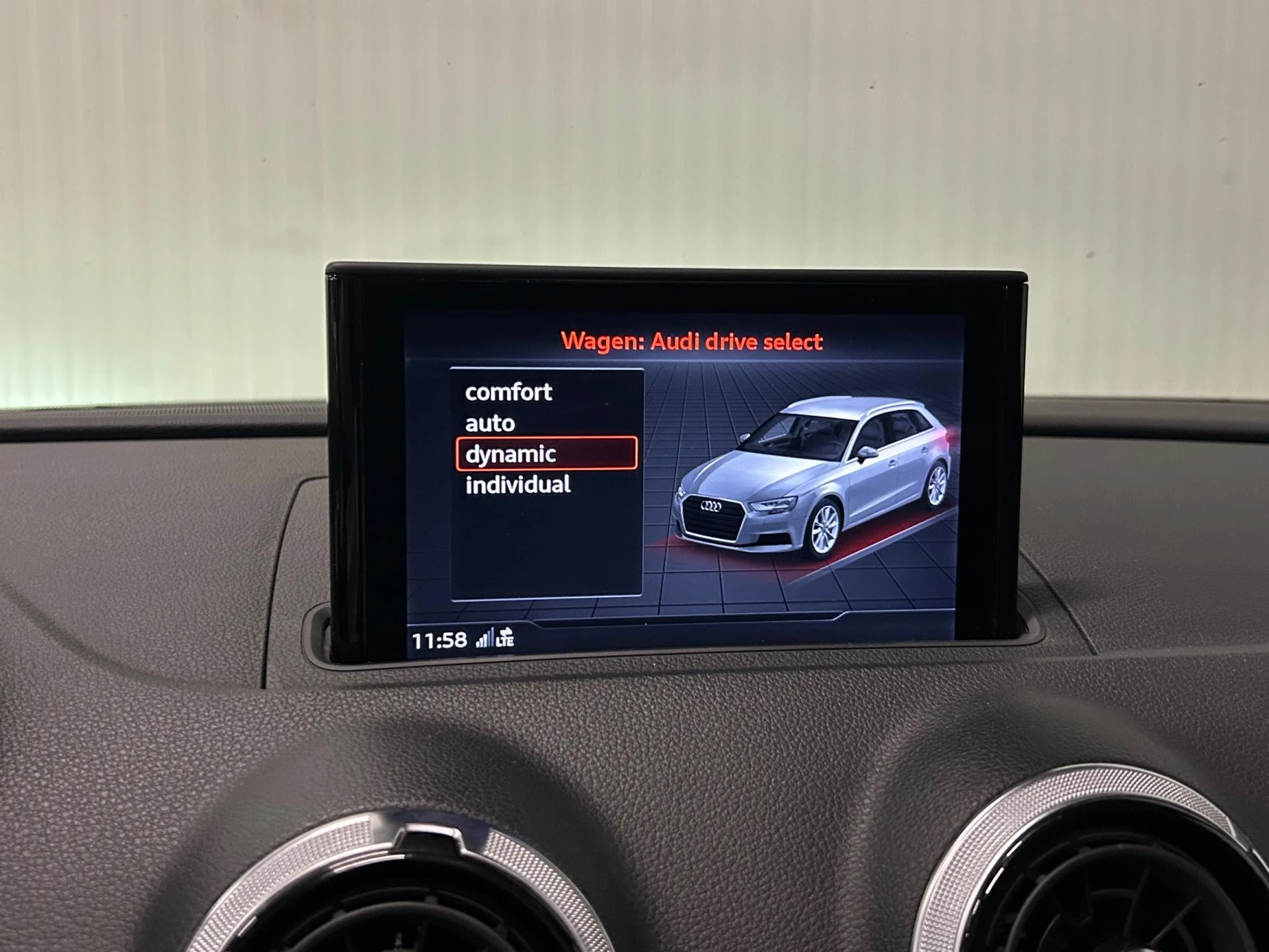 Hoofdafbeelding Audi RS3