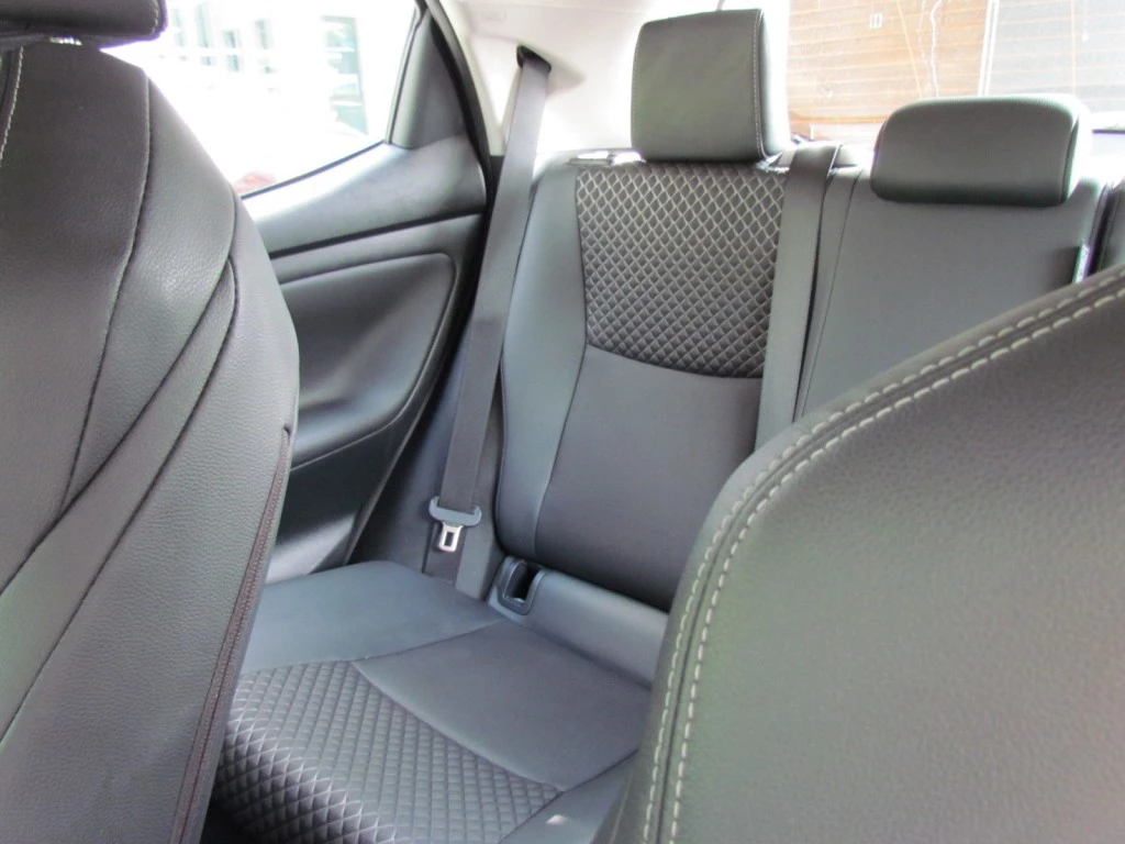 Hoofdafbeelding Mazda 2 Hybrid