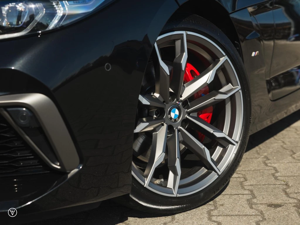 Hoofdafbeelding BMW Z4