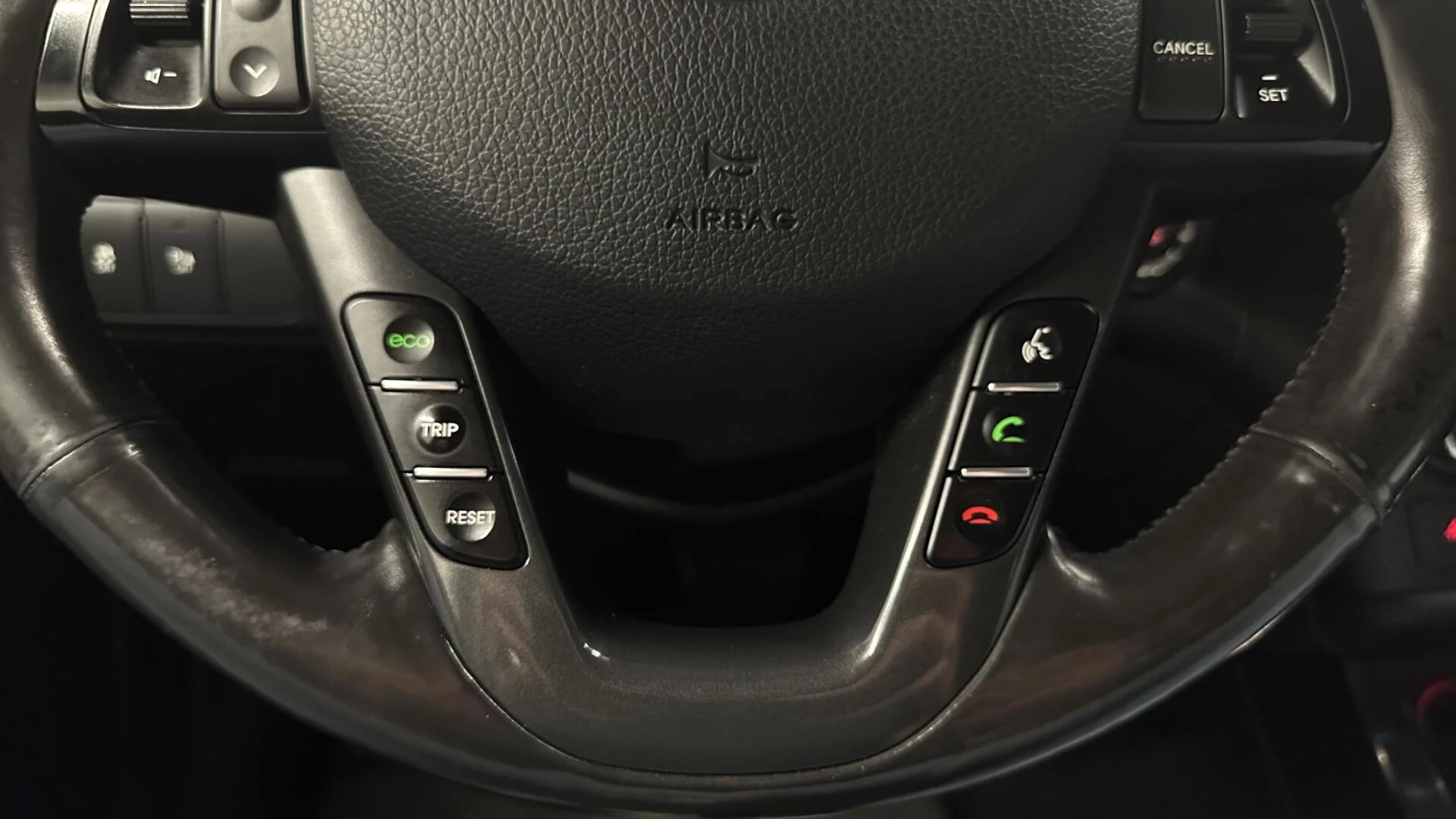 Hoofdafbeelding Kia Optima