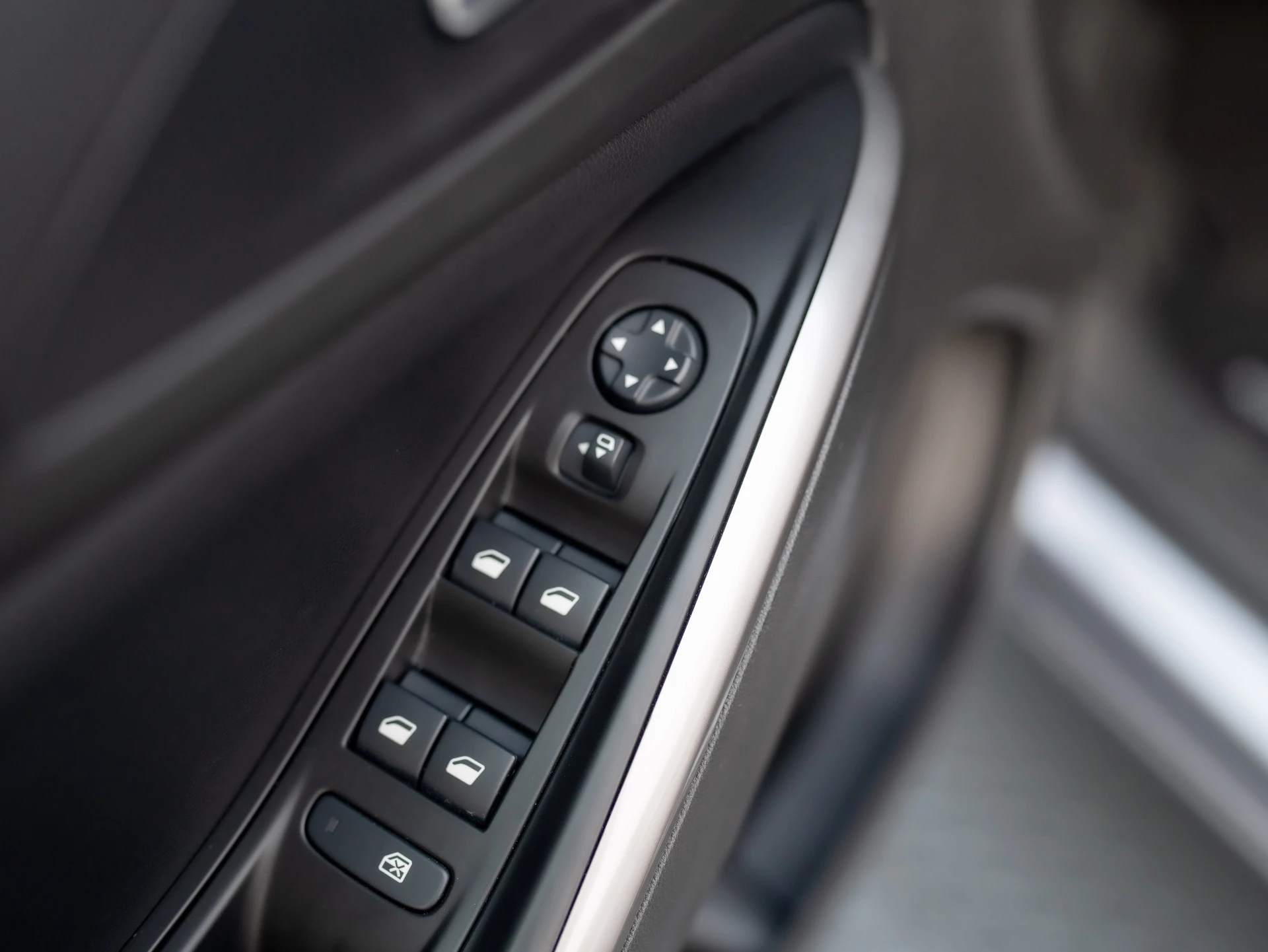 Hoofdafbeelding Opel Grandland