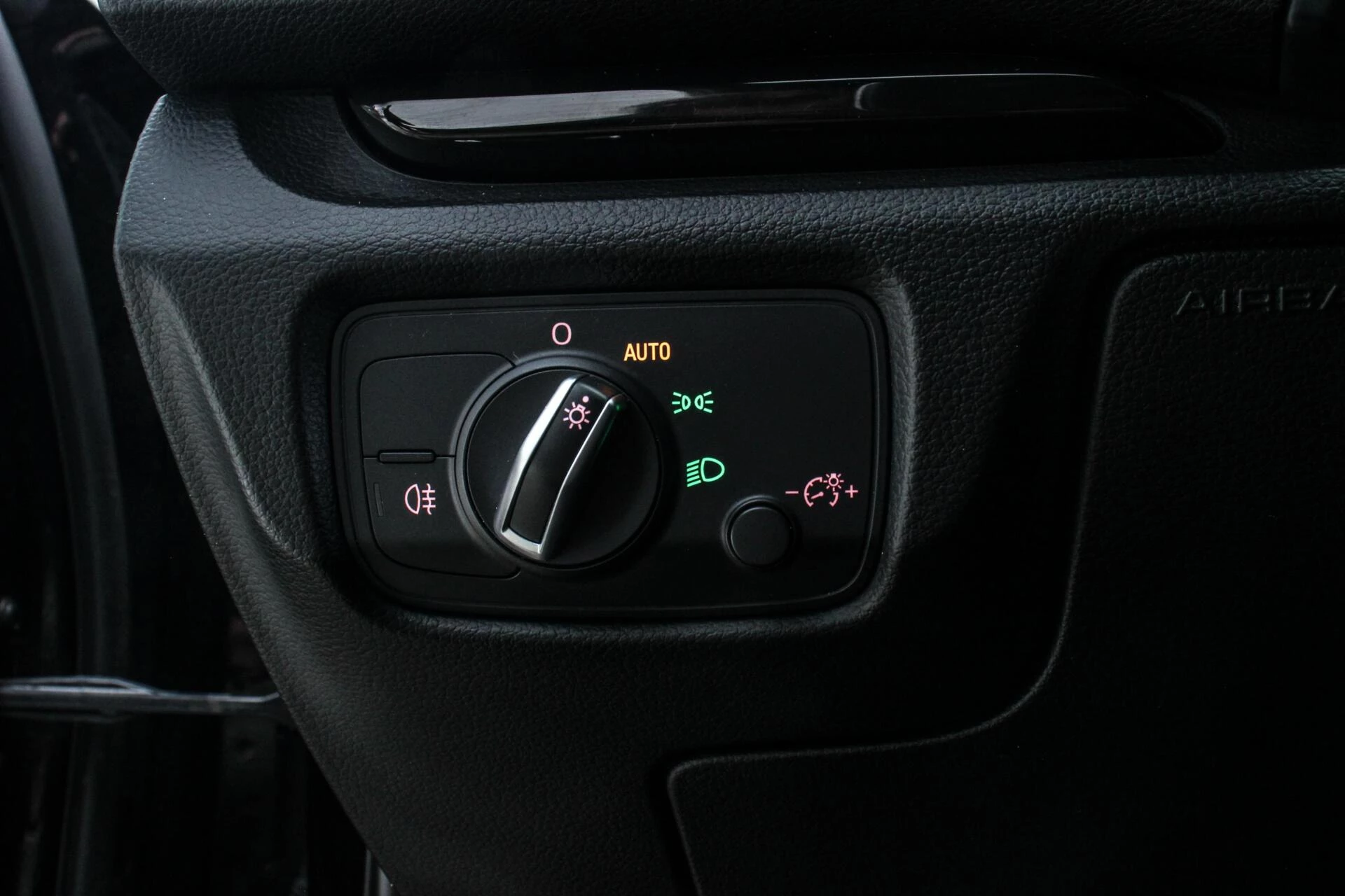 Hoofdafbeelding Audi S3