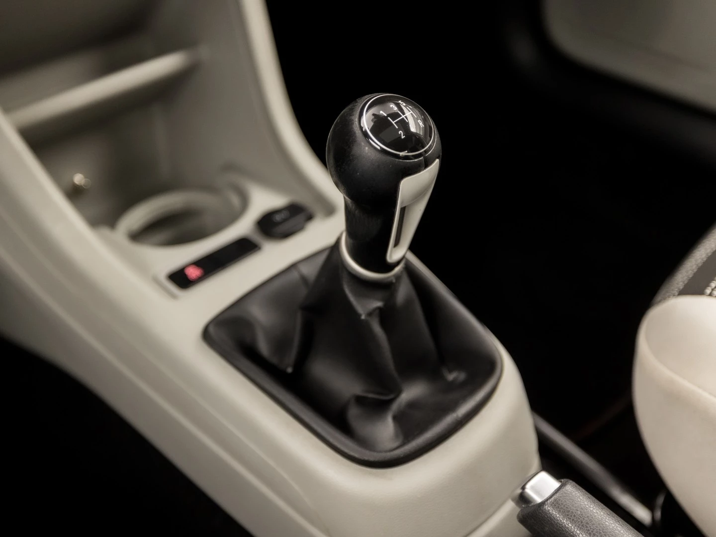 Hoofdafbeelding SEAT Mii