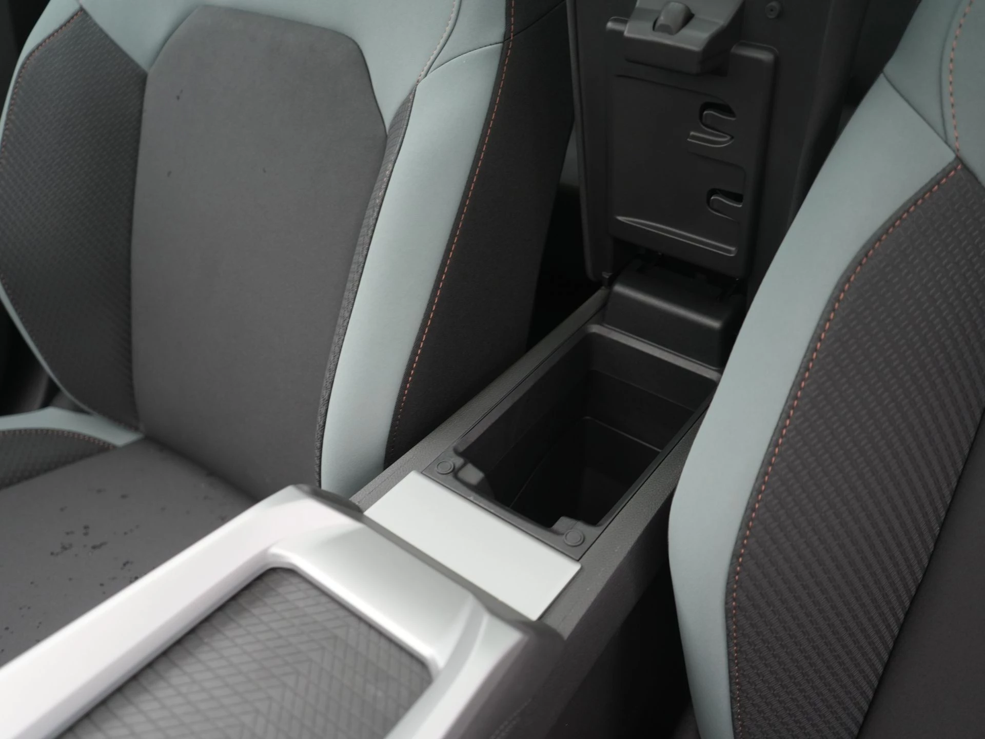 Hoofdafbeelding Dacia Bigster