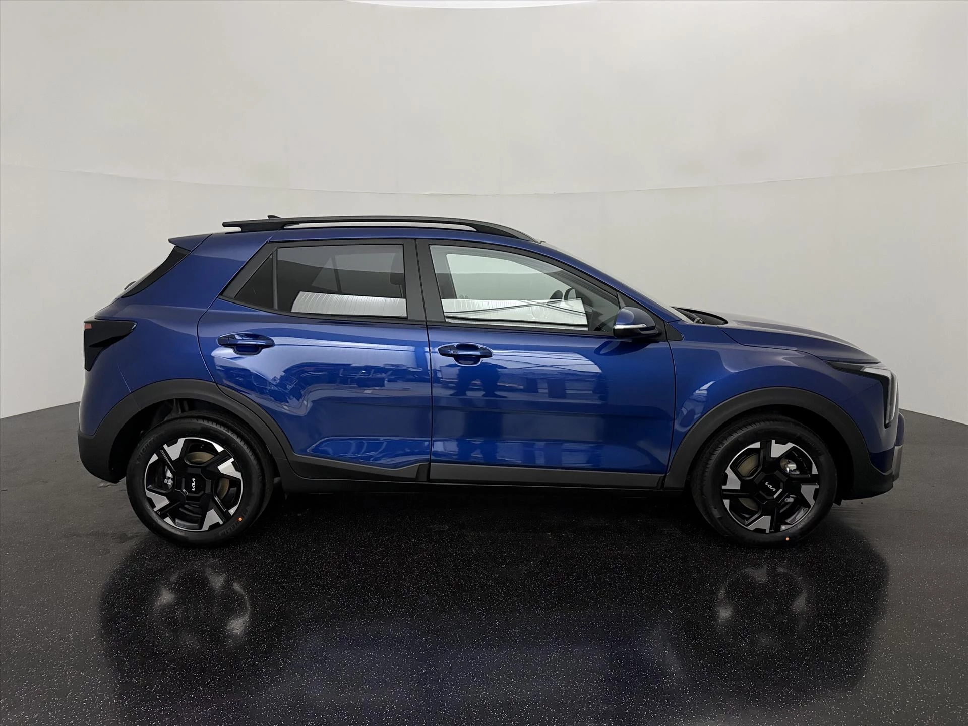 Hoofdafbeelding Kia Stonic