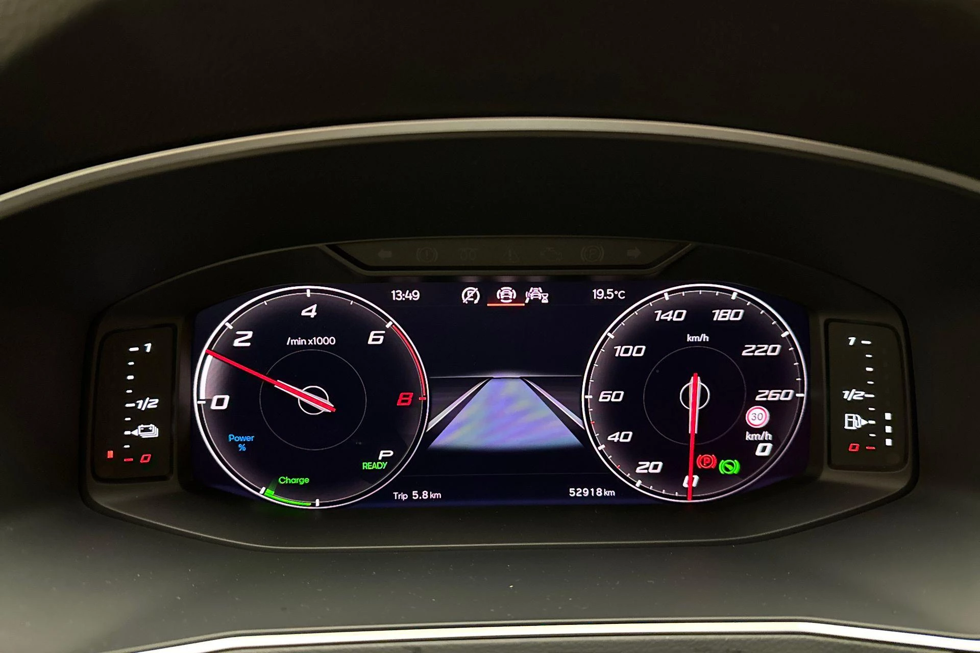 Hoofdafbeelding SEAT Tarraco