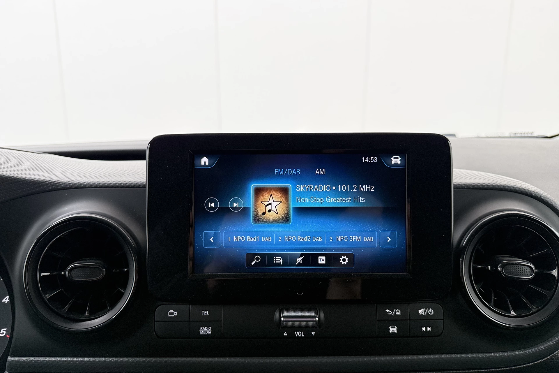 Hoofdafbeelding Mercedes-Benz Citan