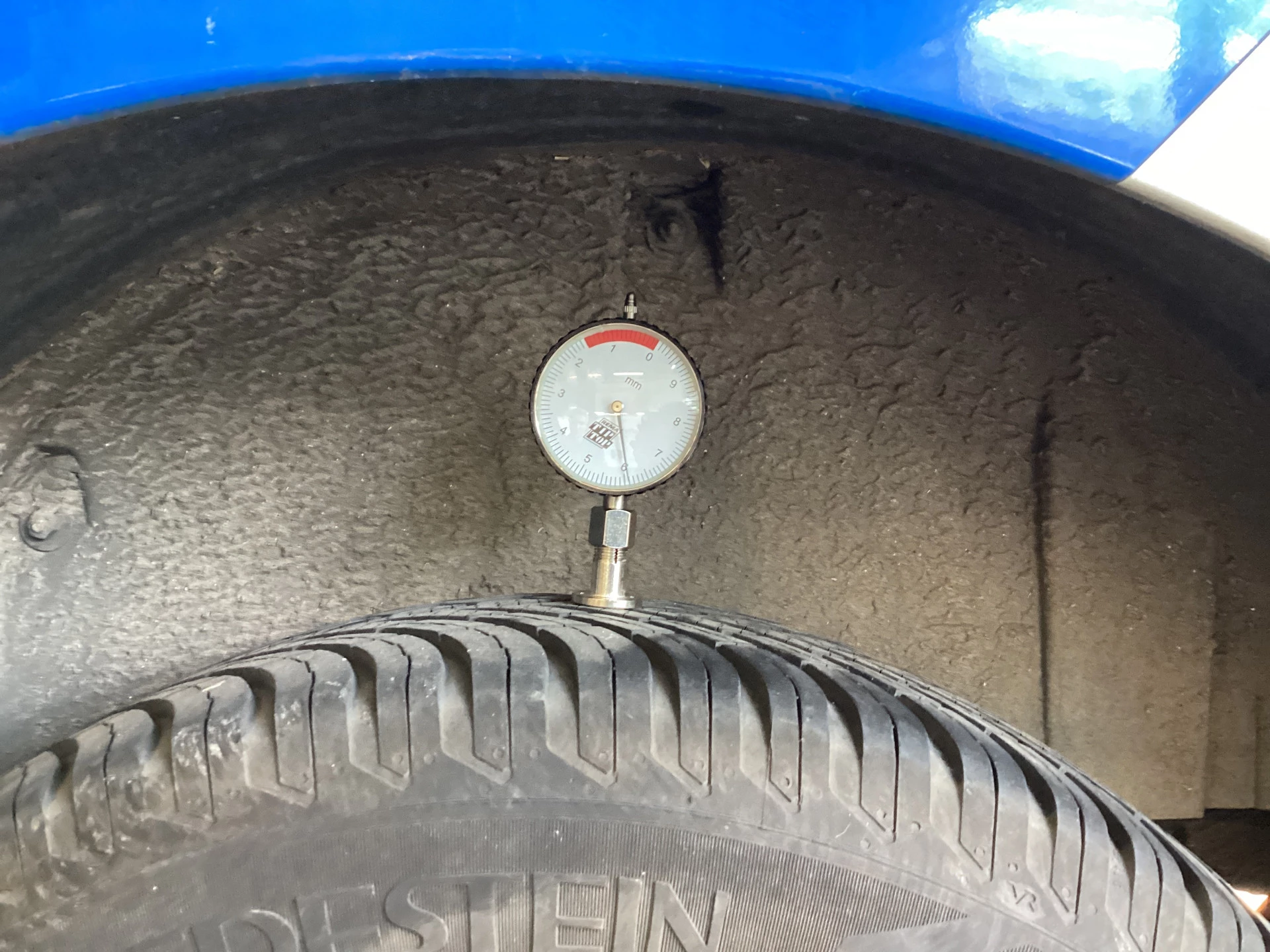 Hoofdafbeelding Fiat Doblò