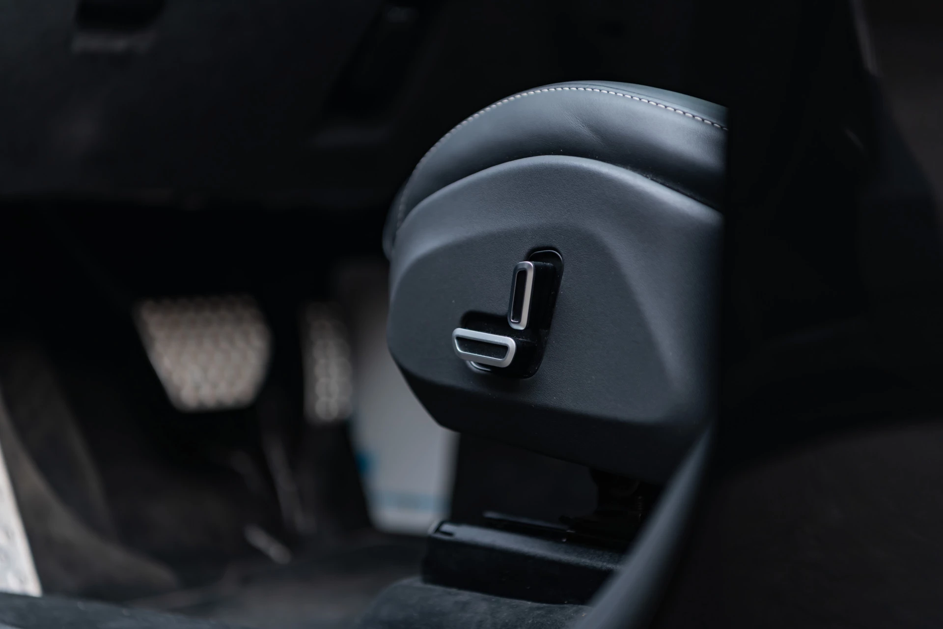 Hoofdafbeelding Ferrari Purosangue