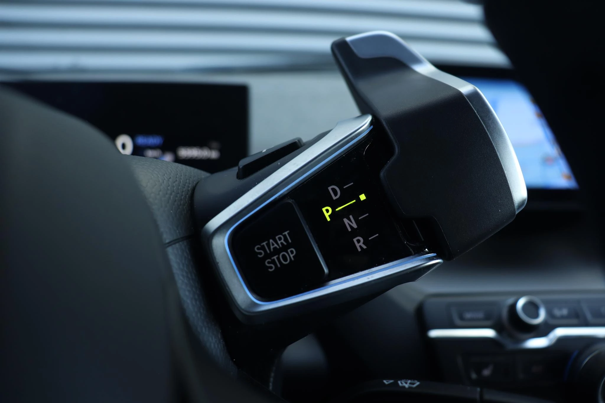Hoofdafbeelding BMW i3