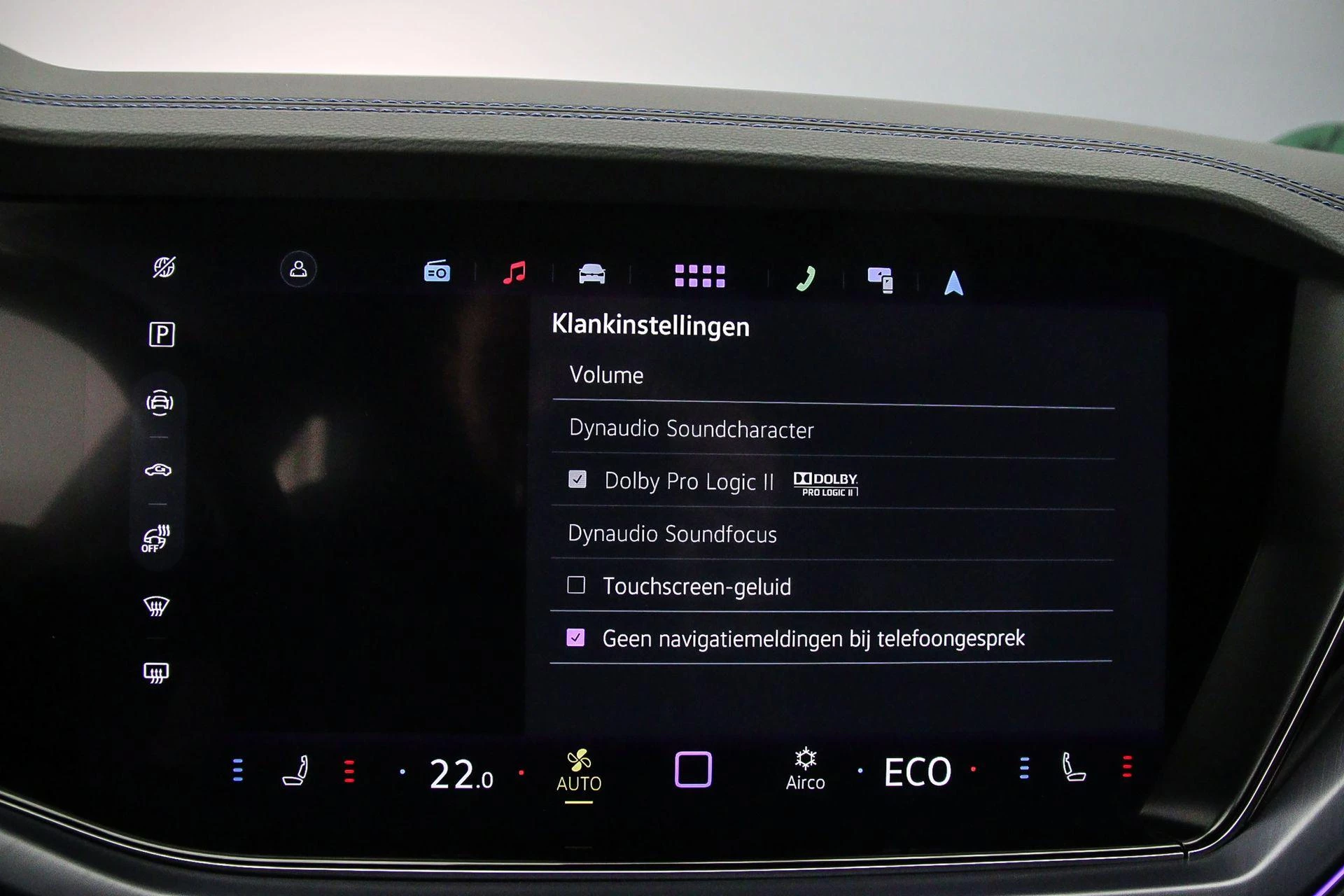 Hoofdafbeelding Volkswagen Touareg