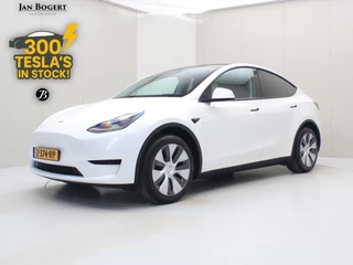 Tesla Model Y Standard RWD Plus 351pk 93.8% SoH AMD RYZEN [ LFP ACCU+AUTOPILOT+19 INCH+PREMIUM AUDIO ]