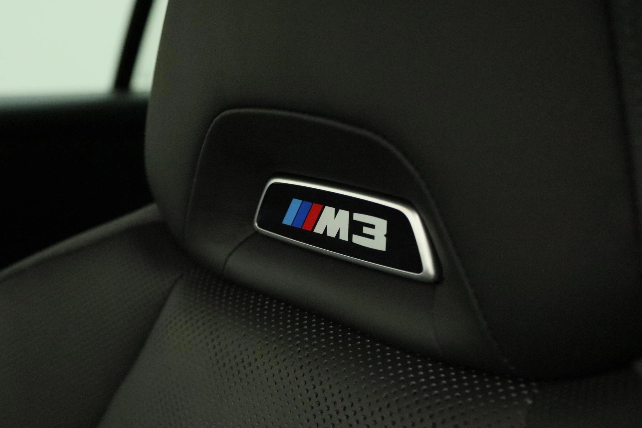 Hoofdafbeelding BMW M3