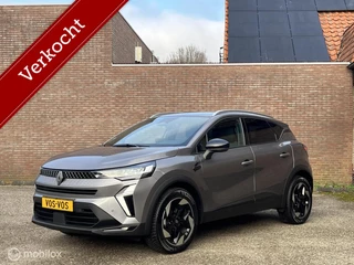 Renault Captur Techno|MY2025| WinterPakket| Camera| AdCruise