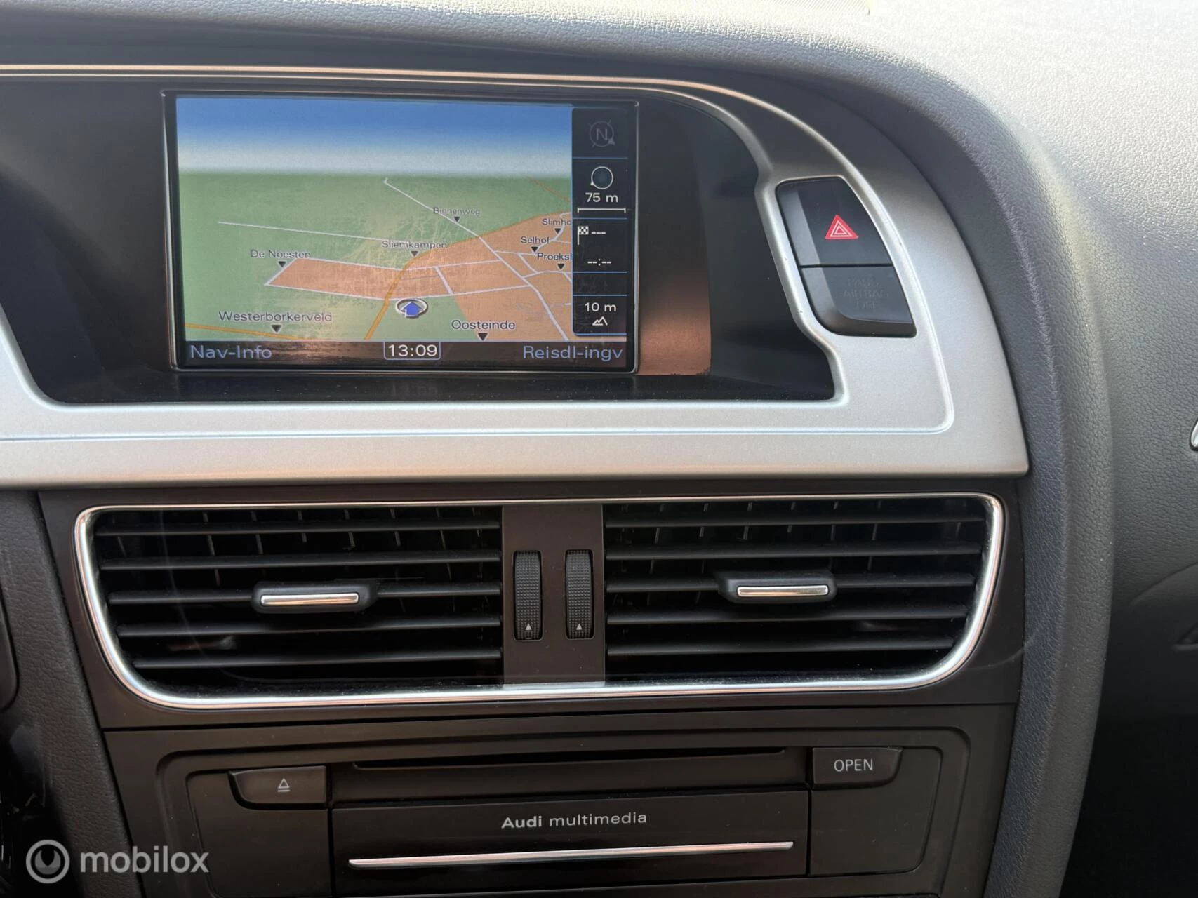 Hoofdafbeelding Audi S4