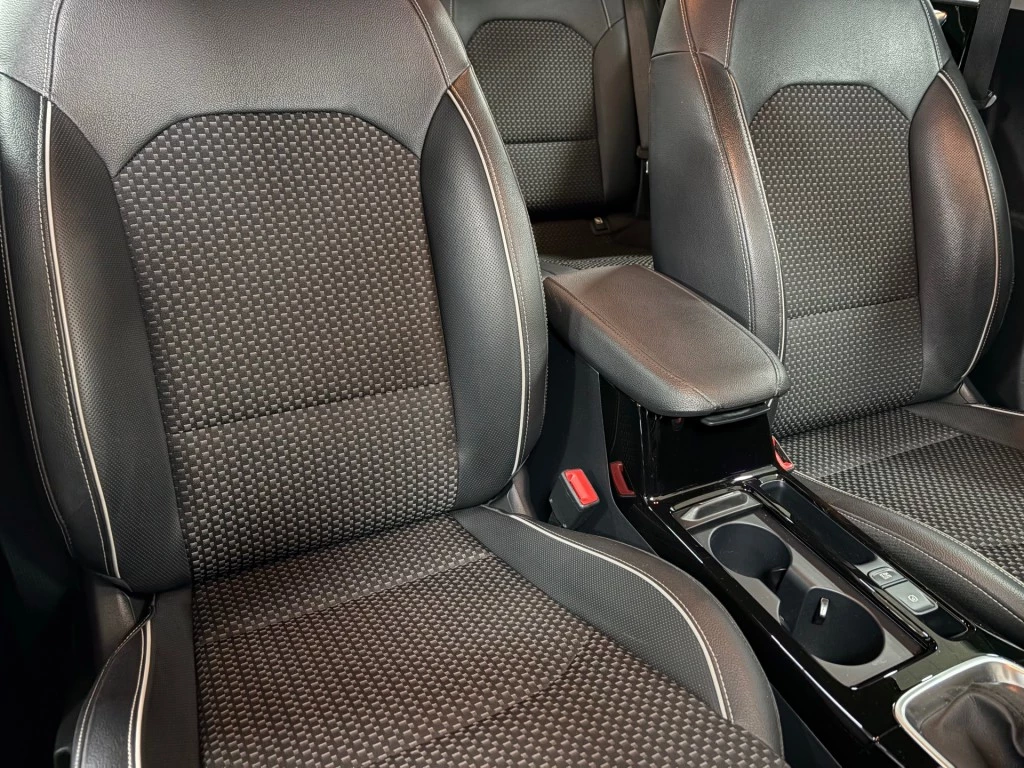 Hoofdafbeelding Kia XCeed