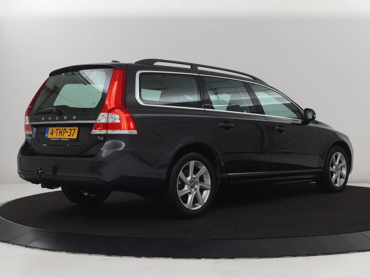 Hoofdafbeelding Volvo V70