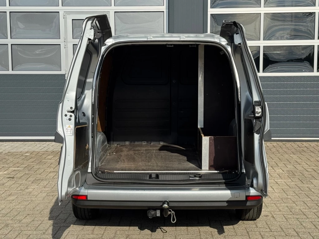 Hoofdafbeelding Mercedes-Benz Citan